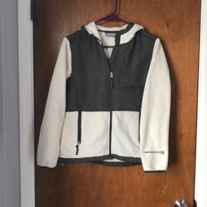 Free Country fleece zip up